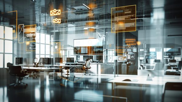 Améliorez votre productivité avec une agence automatisation