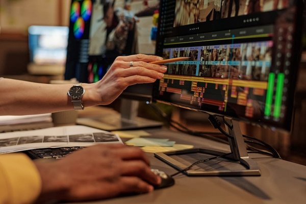 les meilleurs logiciels de montage vidéo pour créer vos propres films