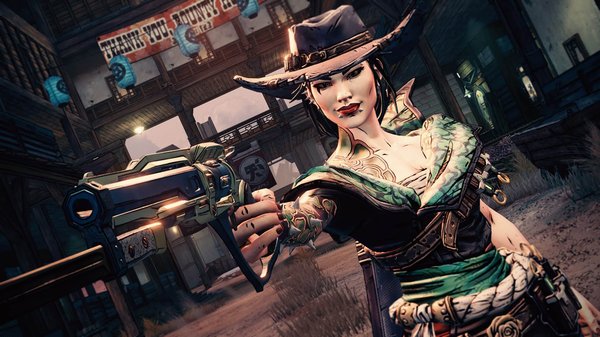 En quoi « Borderlands » a-t-il changé la perception des jeux de tir avec son mélange unique de FPS et de RPG ?