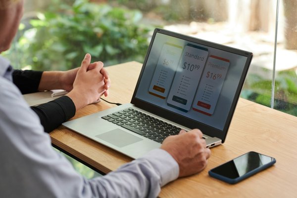 Comparatif des meilleures offres fibre d'août 2024 en france