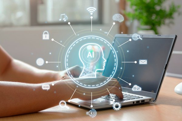 Les innovations marquantes de l'intelligence artificielle en 2024