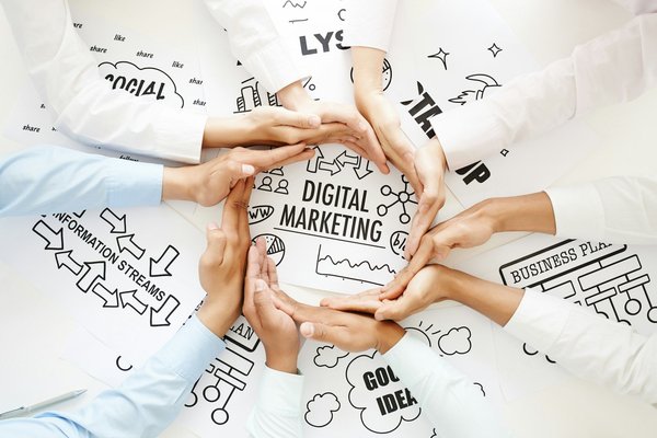 L'impact révolutionnaire du marketing digital ia sur les entreprises