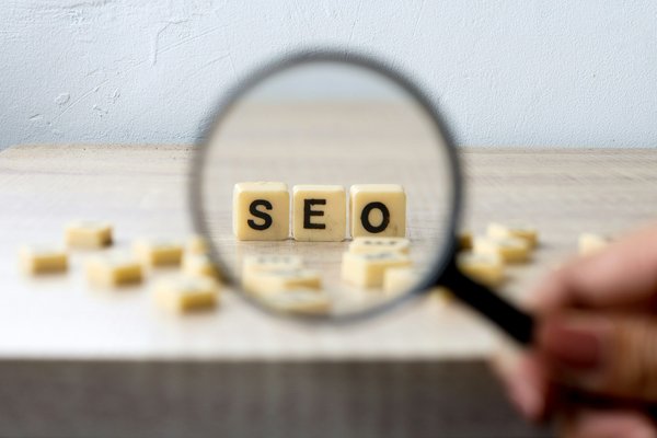 Consultant seo : découvrez l'expertise de guillaume guersan