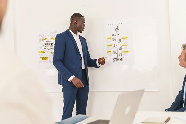 Confiez vos présentations à une agence powerpoint experte