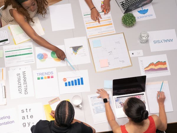 Optimisez votre visibilité avec une agence SEO à Grenoble