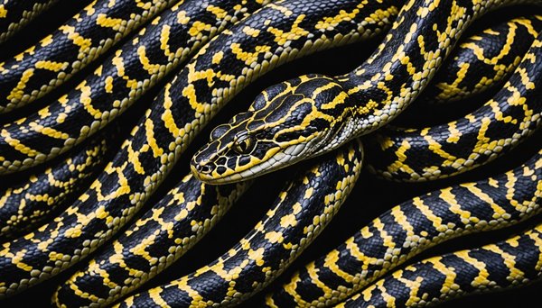 Top 5 agences python pour garantir le succès de votre projet
